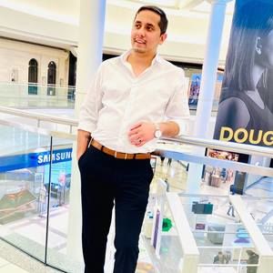 Meet your Posher, Sid